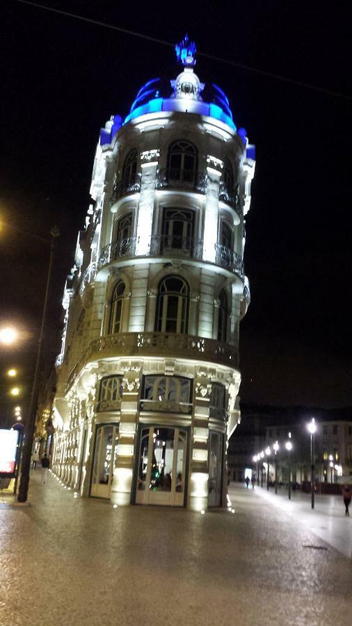 Asian Everest House Lissabon Exterior foto