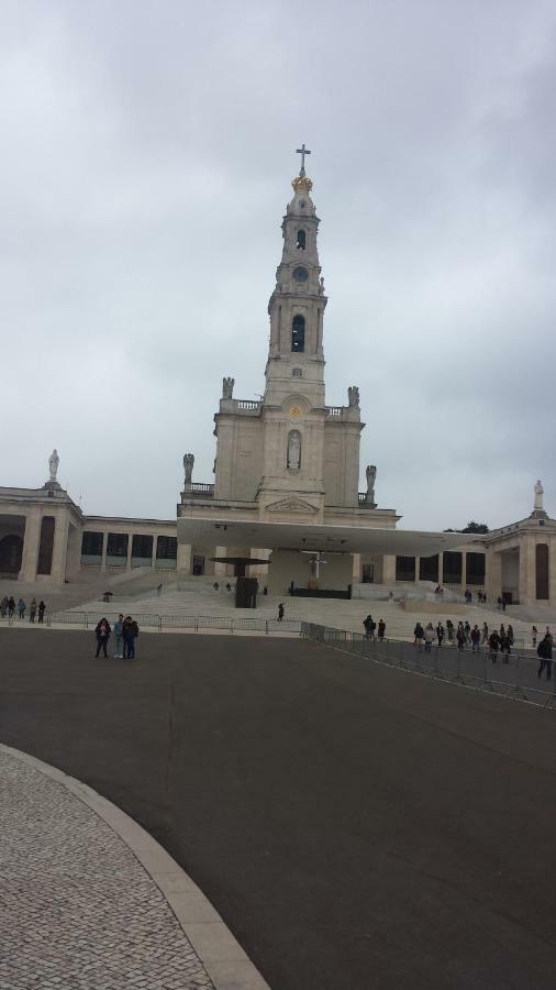 Asian Everest House Lissabon Exterior foto